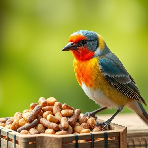 Bulk bag of sunflower hearts UK