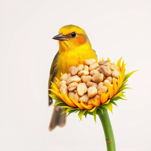 Bulk Buy Sunflower Hearts for UK Birds: Feed and Nourish Naturally