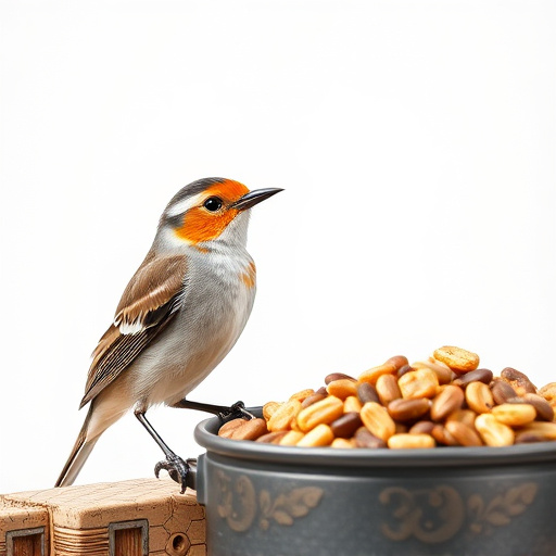 Discovering Affordable Wild Bird Food Online