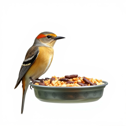 Guide to Buying &amp; Making Wild Bird Food Online