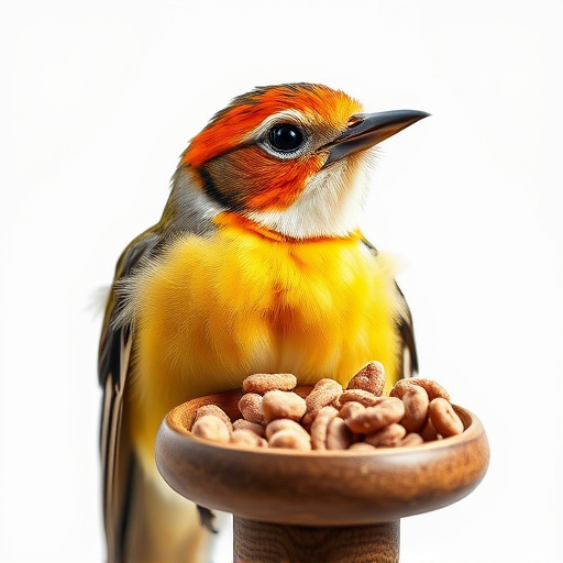 Unleash Your Feathered Friends: Top Wild Bird Food Online Picks