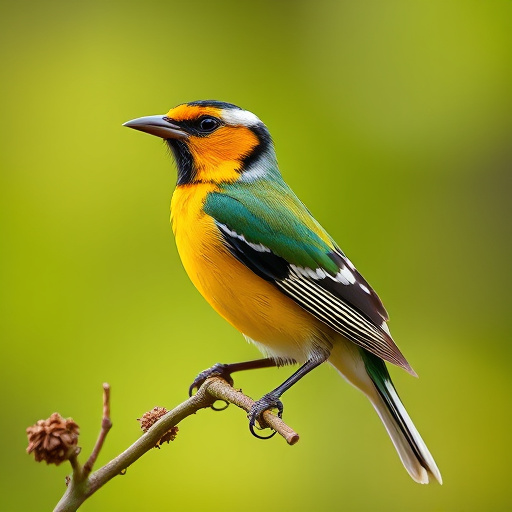Checkout screen for garden bird supplies