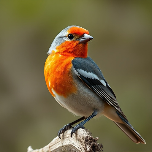Checkout screen for garden bird supplies