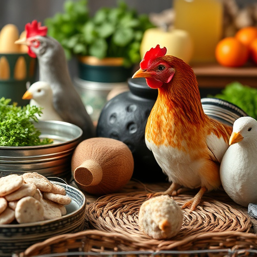 Checkout screen for garden bird supplies