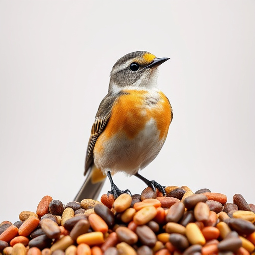 Guide to Buying Wild Bird Food Online UK