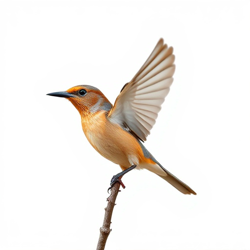 Natural Nutrition: Live Mealworms Feed Wild Birds Naturally