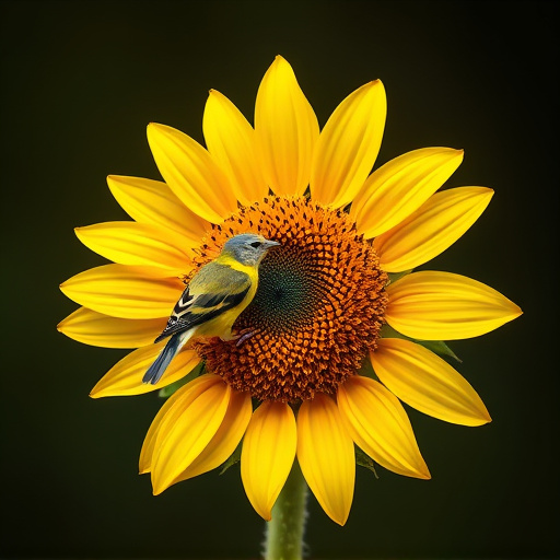 Sunflower Hearts for Birds: UK Buying Guide and Benefits