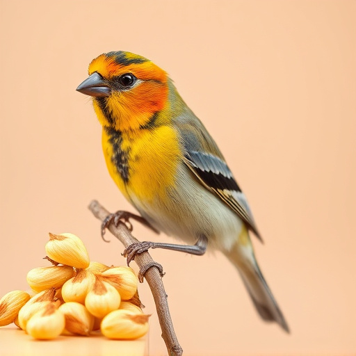 Guide to Buying &amp; Feeding Sunflower Hearts for UK Birds