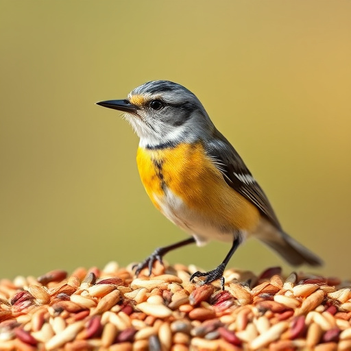 Affordable Wild Bird Seed UK: Bulk Buying Guide