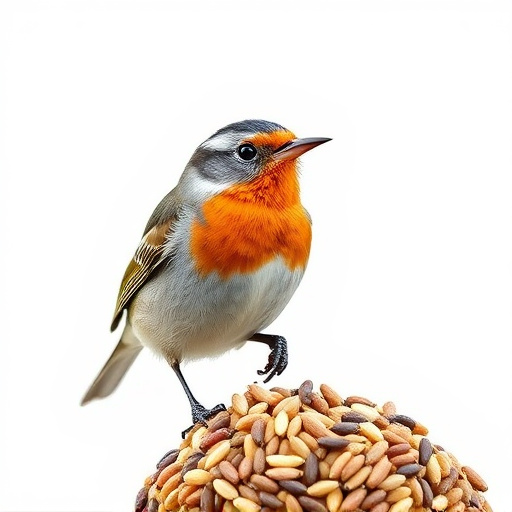 Navigating UK's Wild Bird Seed Delivery Services: Top Quality Seeds