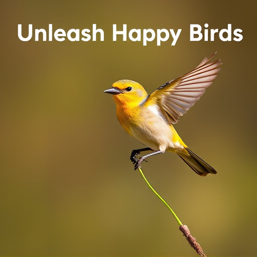 Unleash Happy Birds: Top Wild Bird Food Online Picks