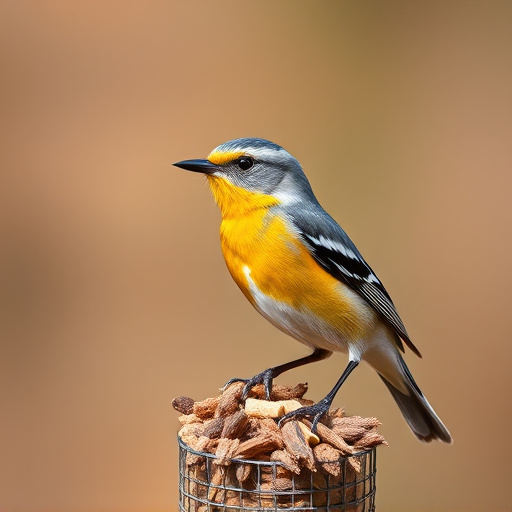 Guide to Ordering Wild Bird Food Online