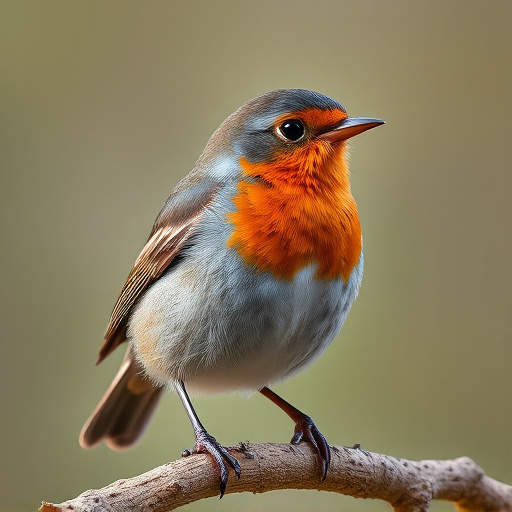 Feeding UK Robins: Best Food & Year-Round Care Tips