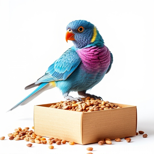 Streamline Avian Diet: Buy Bird Seed Online with Subscription Boxes