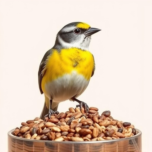 Guide to Buying Bird Seed Online in the UK
