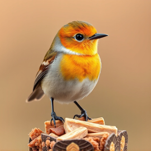 Shop Wild Bird Food Online UK: Top Picks
