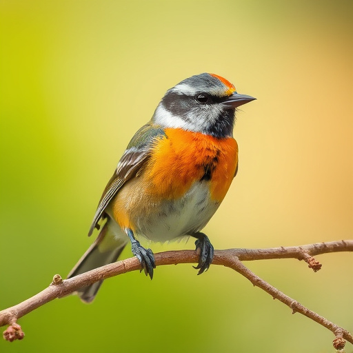 Close-up of wild bird food selection