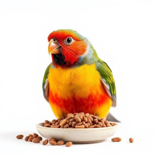 Transform Your Feathered Friends' Diet: Bird Food Home Delivery