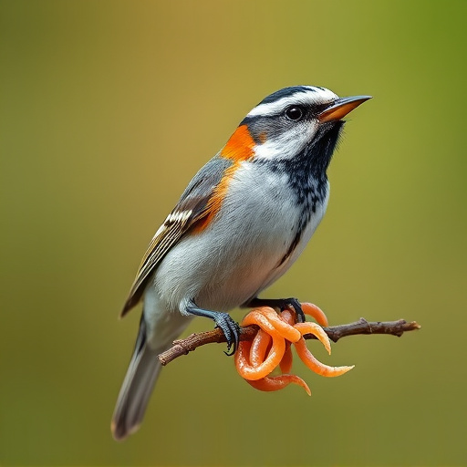 Attract Birds with Mealworms: Natural Food Source Secrets