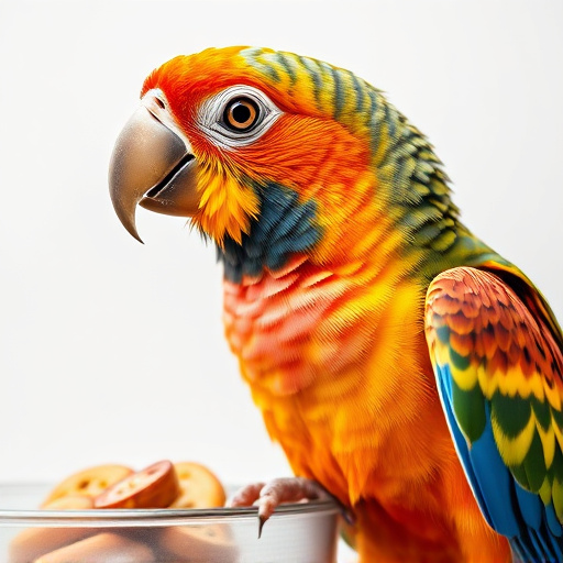 Transform Your Bird's Diet with Home Delivery Services