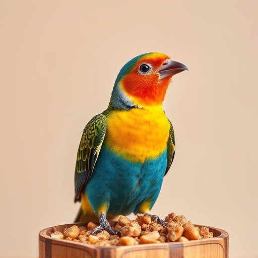 Transform Your Flock's Feast: Bird Food Home Delivery Service