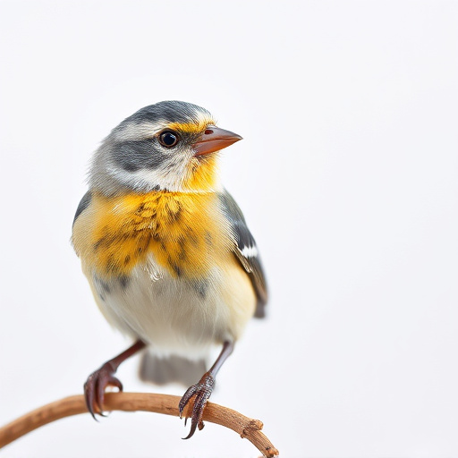 Nurturing Small Birds: Best Food for Optimal Health