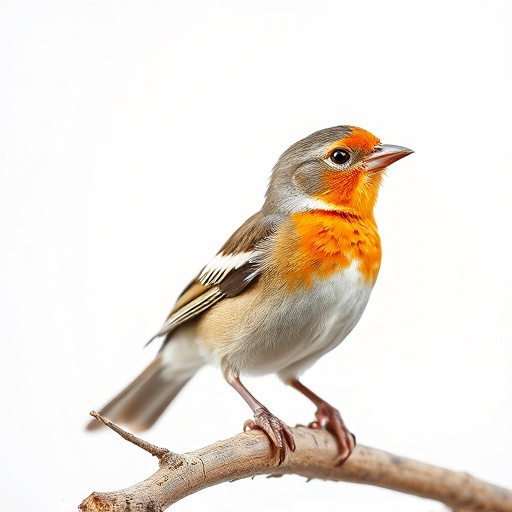 Nurturing Small Birds: Best Food for Optimal Health