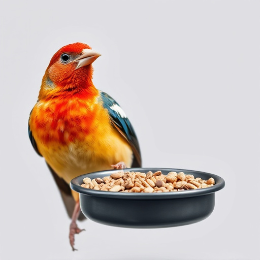 Streamline Bird Feeding: Buy High-Quality Seed Online