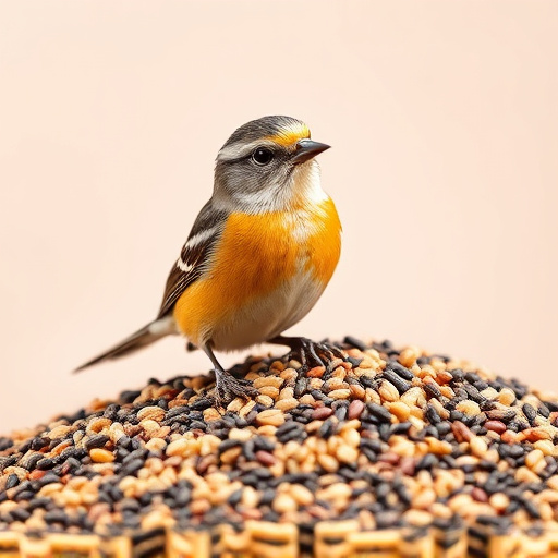 Guide to Buying Bird Seed Online: Storage &amp; Ordering Tips