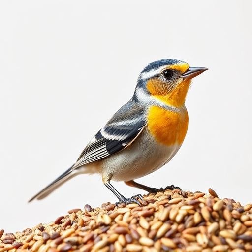 Buy High-Quality Bird Seed Online: UK Retailer Guide