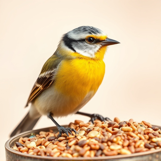 Affordable Bird Seed Online: Attracting Feathers on a Budget