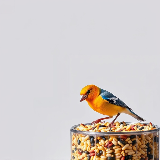Guide to Buying Bird Seed Online: Needs, Options, &amp; Tips