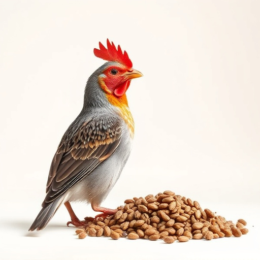 Feed Garden Birds: Top Online Seeds for Optimal Nutrition