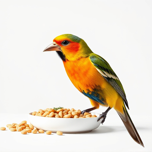 Order Bird Food Online: Delivery Tips &amp; Retailers