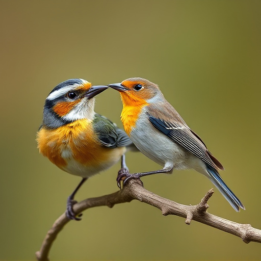 Nourishing UK Wild Birds: Suet Pellets and Diet Secrets