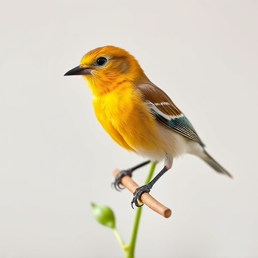 Sunflower Hearts: Fueling Birds with Optimal Nutrition