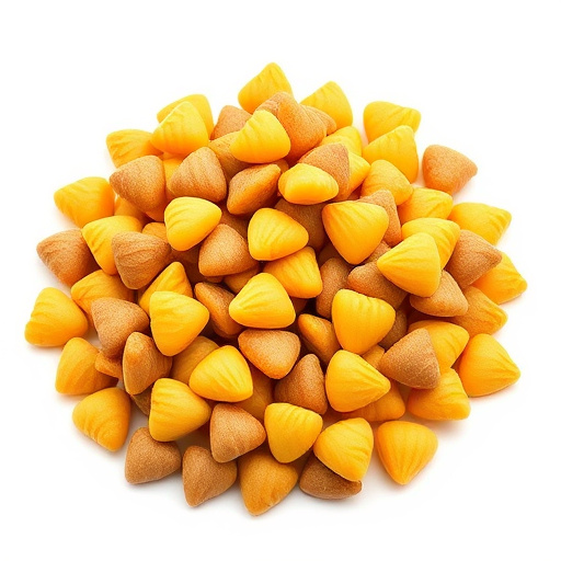 Sunflower Hearts: Natural Treats for Birds' Diet and Feeder Joy