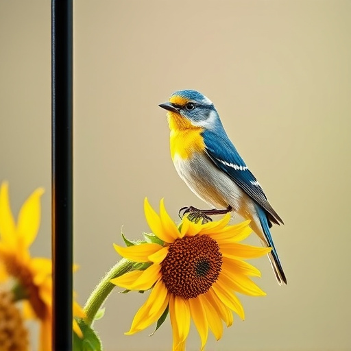 Attract Birds All Year: Best Sunflower Hearts for Feeders