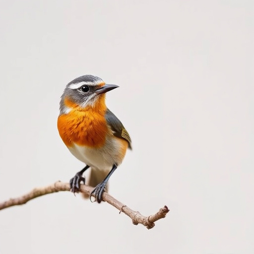Natural Foods for UK Wild Birds: Encouraging Year-Round Visitors