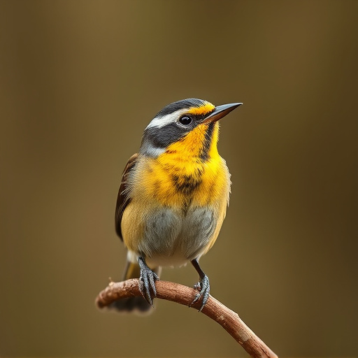 Feeding UK Wild Birds: Natural Foods and Balanced Diet Guide