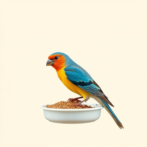 Transform Your Bird Feeding with Bird Food Home Delivery Services