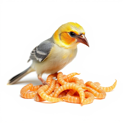 Shop Healthy Mealworms for Birds Online: Complete Guide