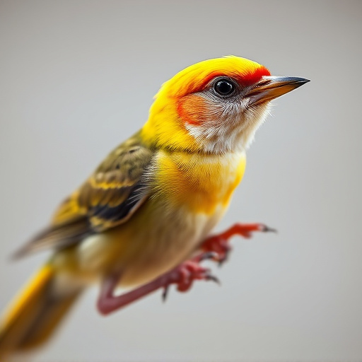 Mealworms for Birds: Creating a Balanced High-Protein Diet