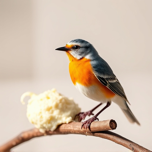 Nourish Small Birds: Best Food & Menu Diversity Guide