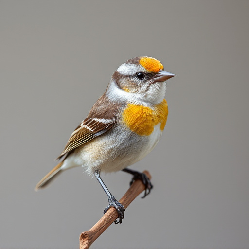 Nurturing Small Birds: Best Food Sources for Optimal Health
