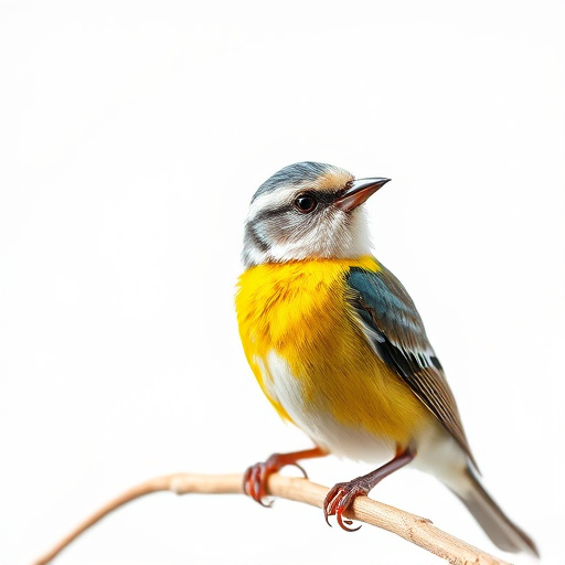 Nurturing Small Birds: Best Natural Foods for Thriving Feathers