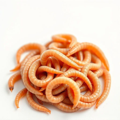 Mealworms: The Best Food for Small Birds' Health