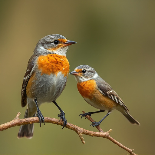 Feed UK Birds: Top Wild Food &amp; Station Guide