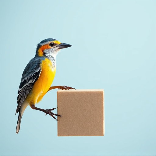 Seamless Bird Food Home Delivery: UK Options Unlocked