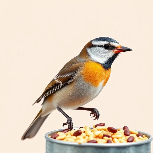 Best Wild Bird Food Online UK: Feed Your Feathered Friends